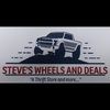 steveswheels